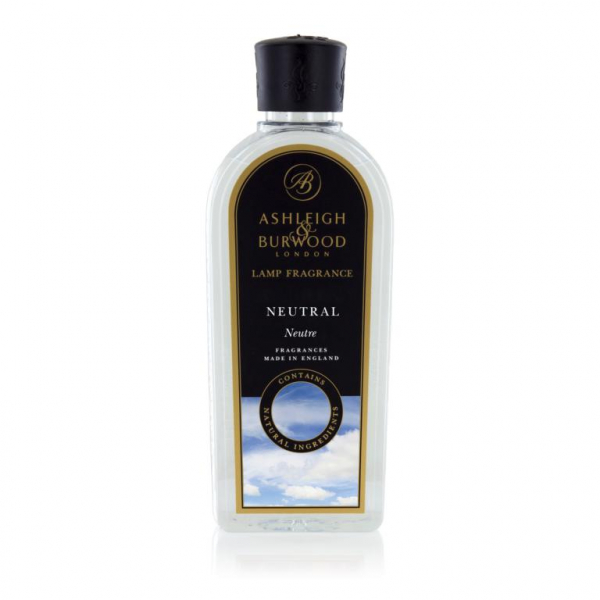 Ashleigh & Burwood Raumduft 500 ml Neutral