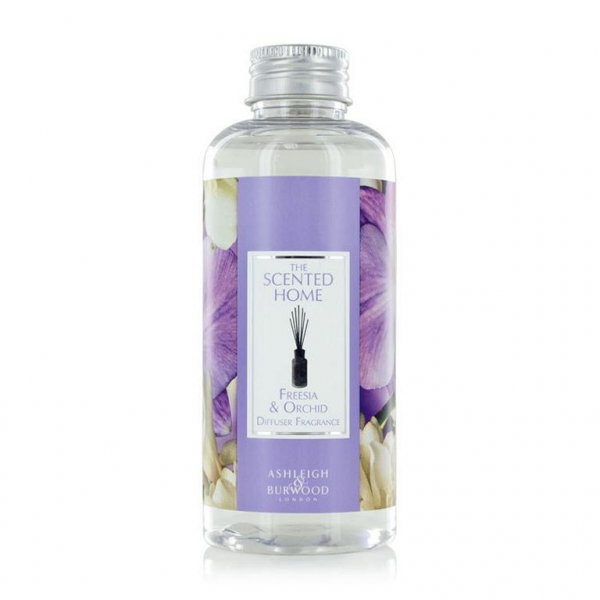 Scented Home Refill 150 ml Freesia & Orchid