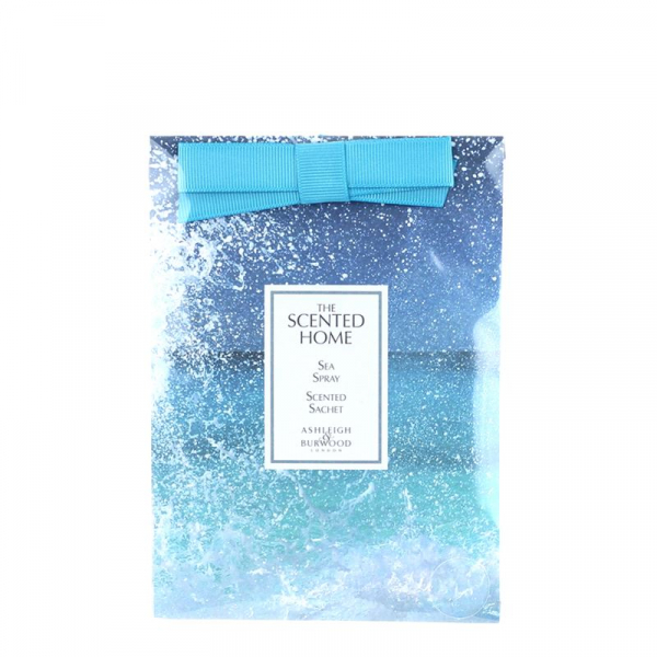 Scented Home Sachet Sea Spray