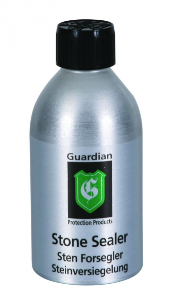 250ml Guardian Steinversiegelung für Granit Beton Terrazzo Schiefer