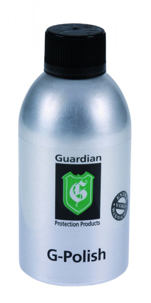 250ml Guardian G-Polish für polierte und lackierte Steinoberflächen