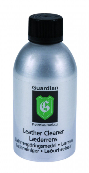 250ml Guardian Lederreiniger Leder Reiniger für Sofa Couch Sitze